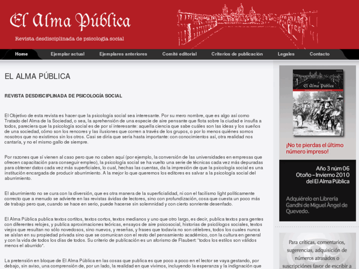 www.elalmapublica.net