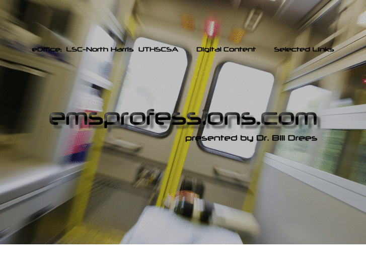 www.emsprofessions.com