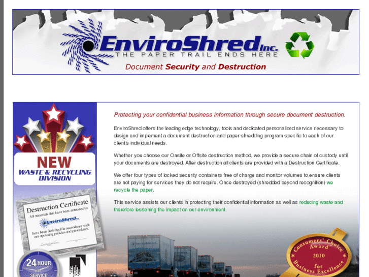 www.enviroshred.net