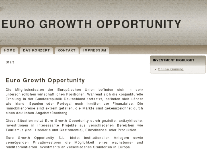 www.eurogrowthopportunity.com