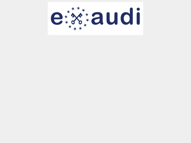 www.exaudi.co.uk