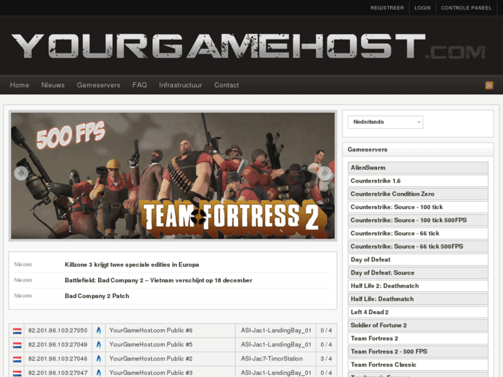 www.fastgamehosting.com