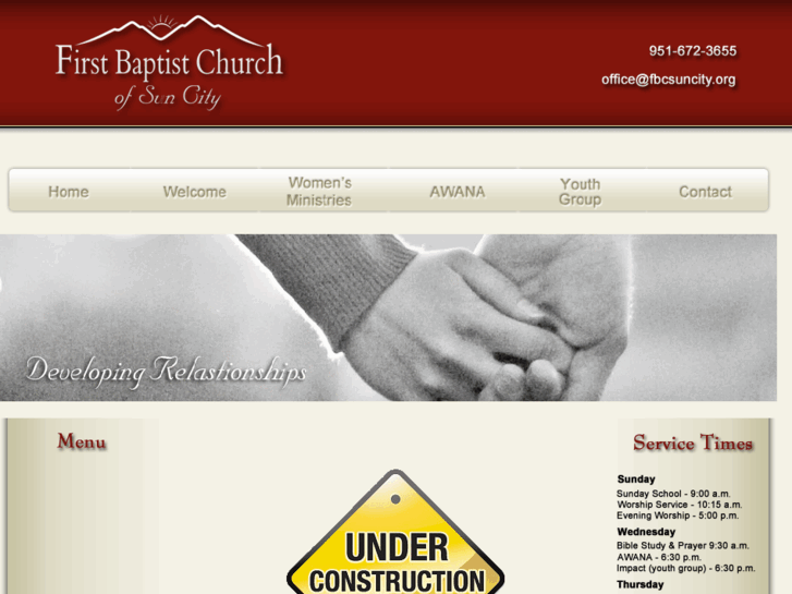 www.fbcsuncity.org