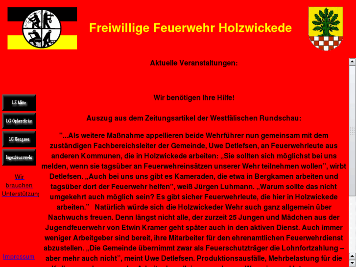 www.feuerwehr-holzwickede.org