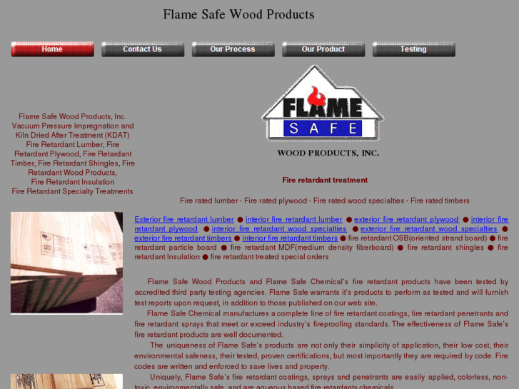 www.flamesafewoodproducts.com