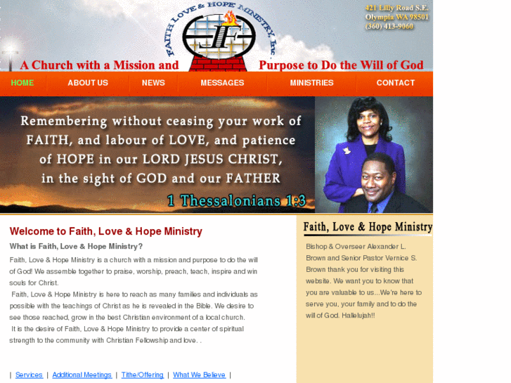 www.flhministry.com