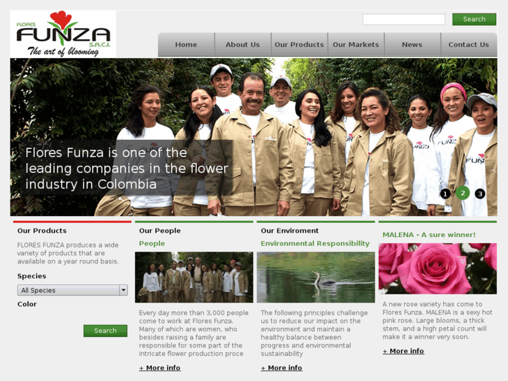 www.floresfunza.com