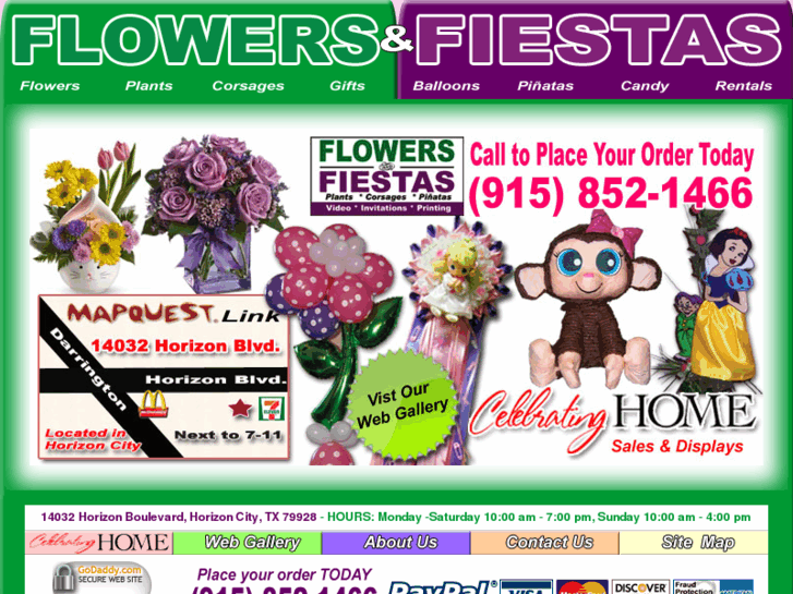 www.flowersandfiestas.com