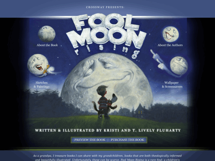 www.foolmoonrising.com