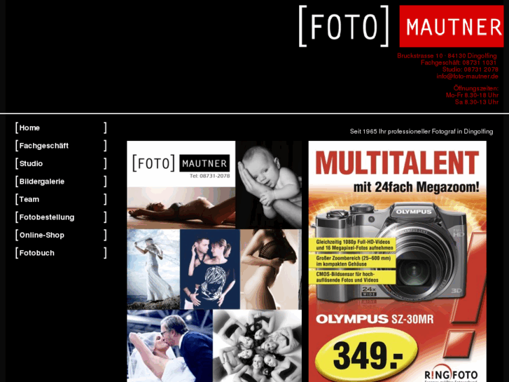 www.fotomautner.de