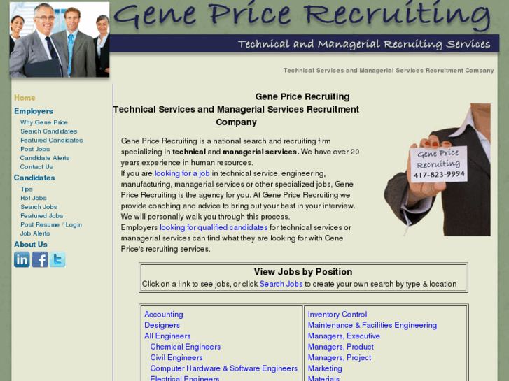 www.geneprice.com