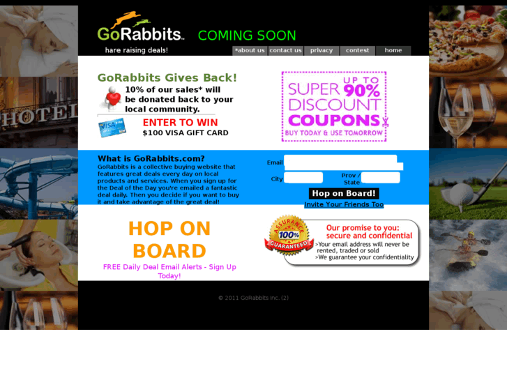 www.gorabbits.com