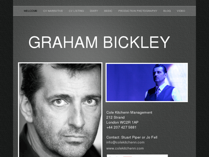 www.grahambickley.com