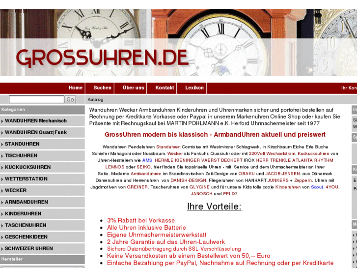 www.grossuhren.de