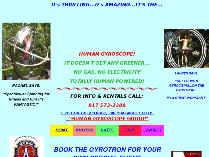 www.gyrotron.org