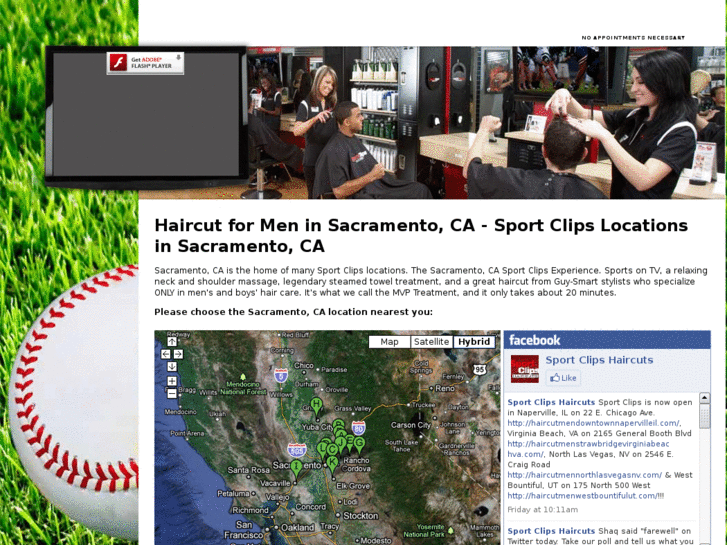 www.haircutmensacramentoca.com