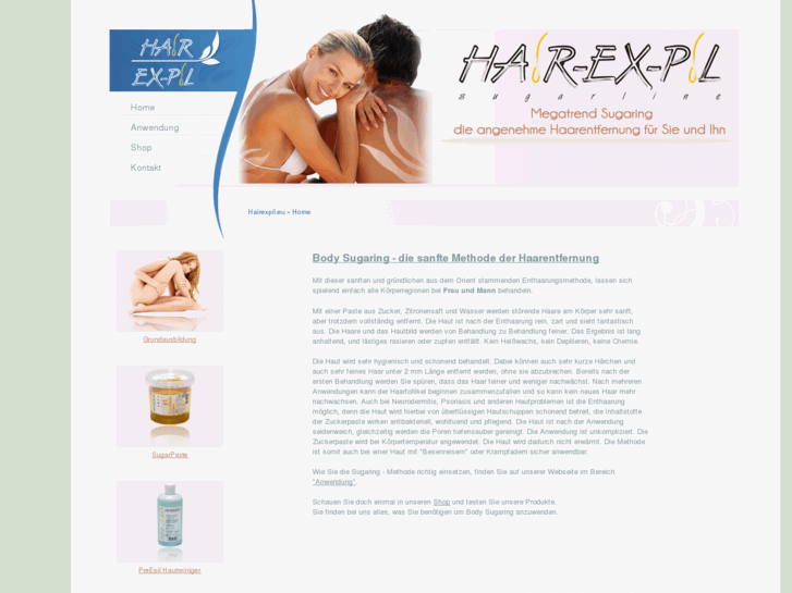 www.hairexpil.eu