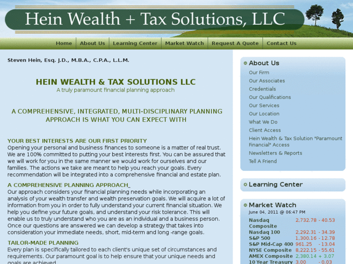 www.heinwealth.com