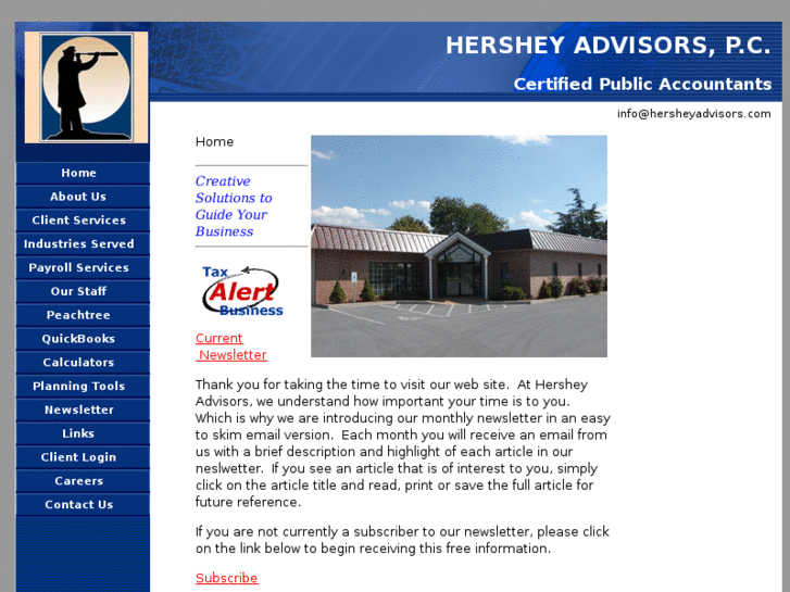 www.hersheyadvisors.com