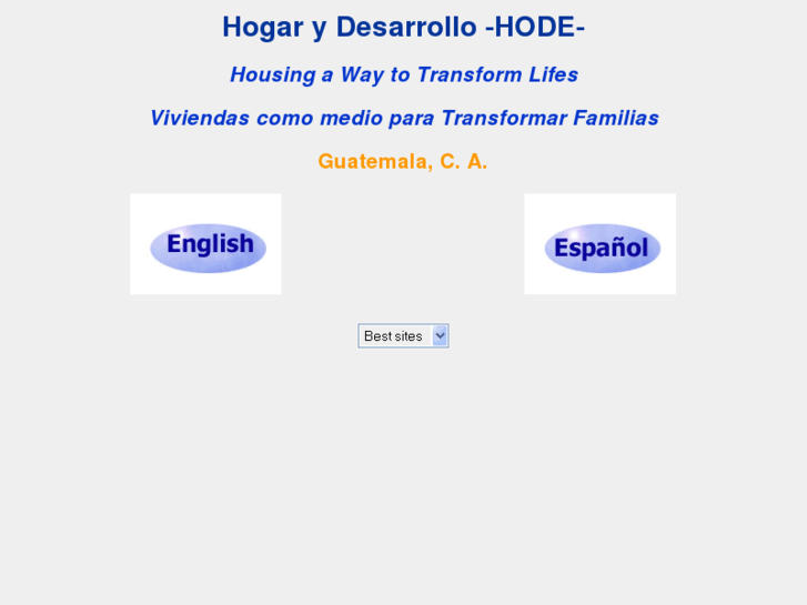 www.hodeweb.org