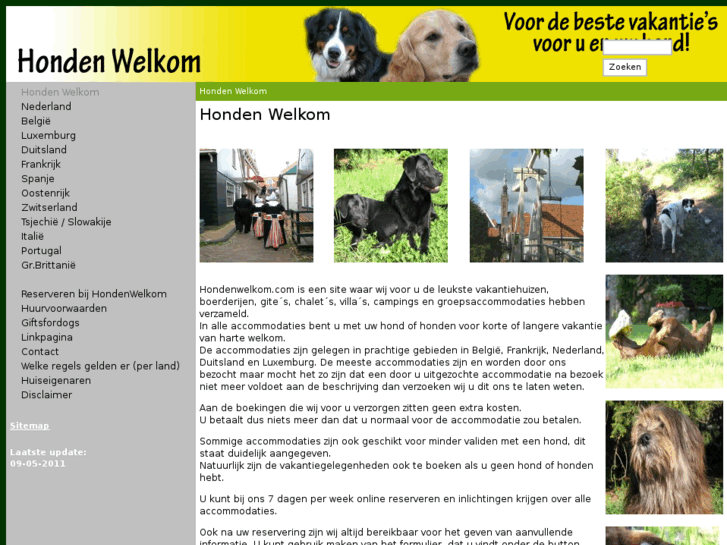 www.hondenwelkom.com