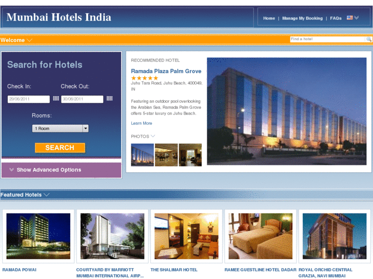 www.hotelmumbaiindia.net