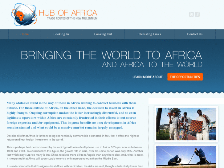 www.hubofafrica.com