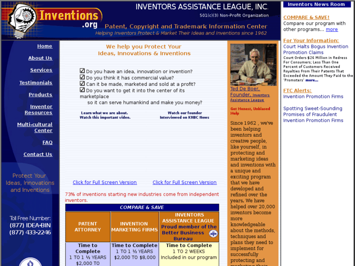www.inventions.org