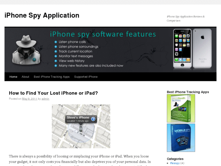 www.iphonespyapp.net