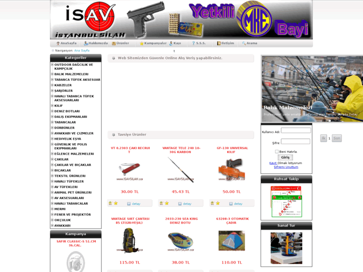 www.isavsilah.com