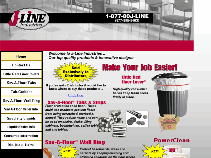 www.j-lineindustries.com