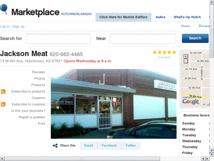 www.jacksonmeat.com