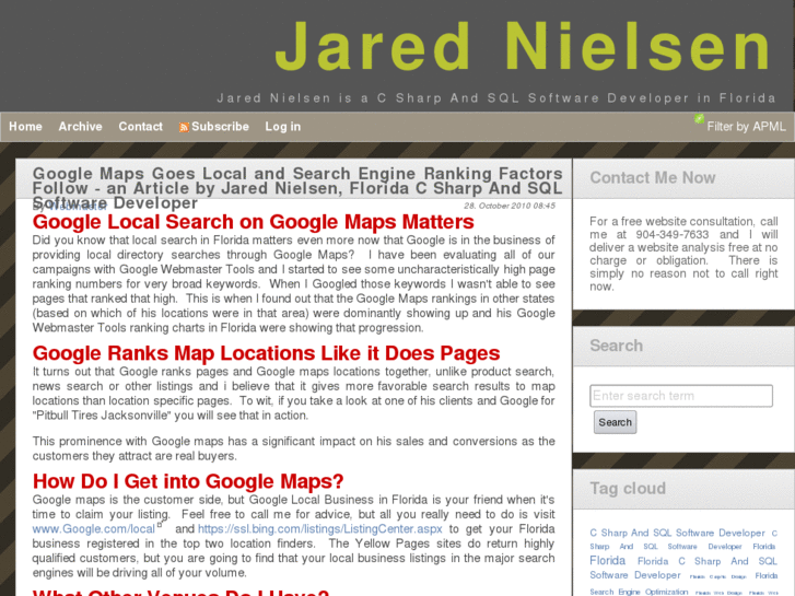 www.jared-nielsen.com