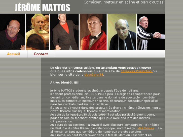 www.jerome-mattos.com