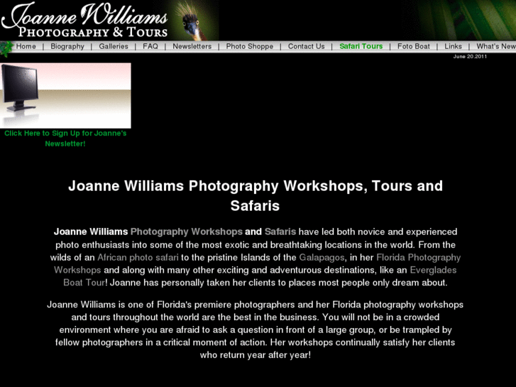 www.joannewilliamsphoto.com