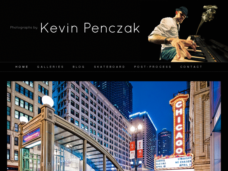 www.kevinpenczak.com