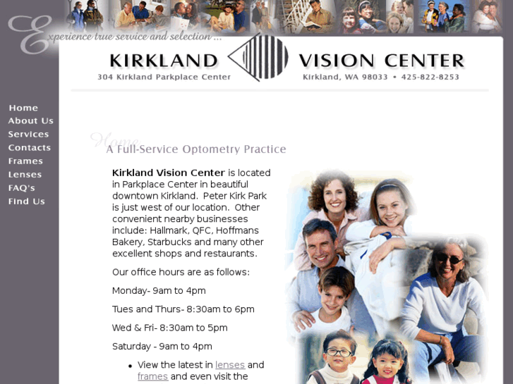 www.kirklandvision.com