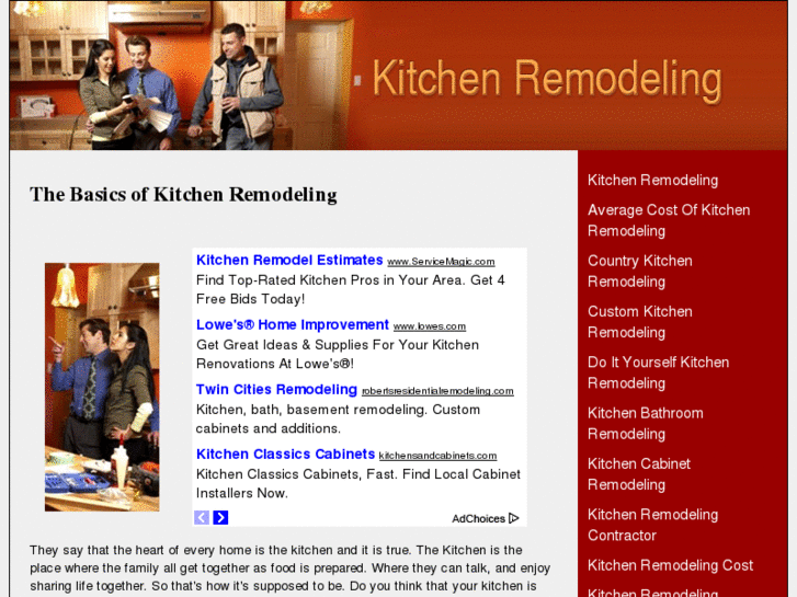 www.kitchenremodelinghome.com