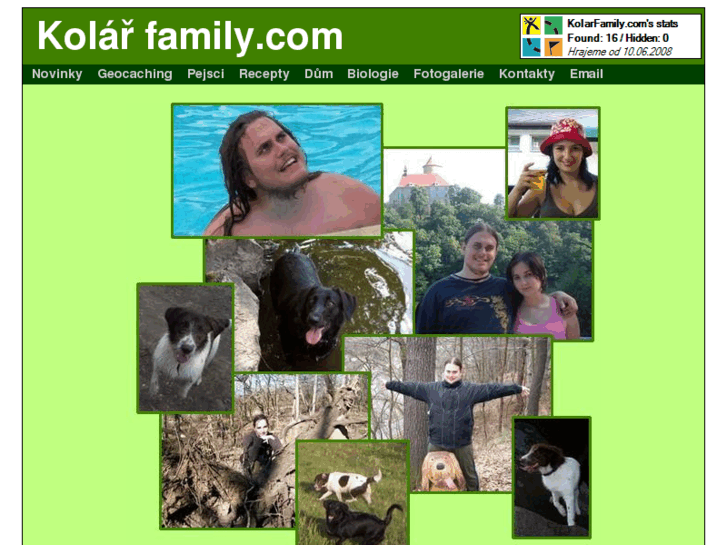 www.kolarfamily.com