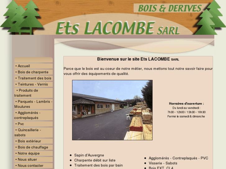 www.lacombe19.com