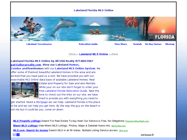 www.lakelandmlsonline.com