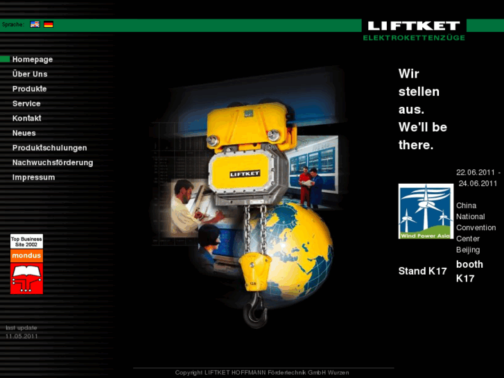 www.liftket.com