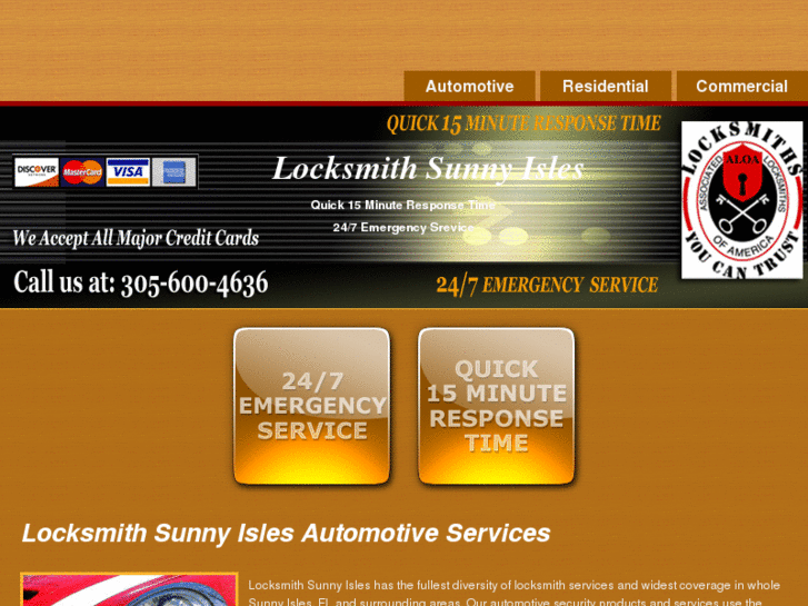 www.locksmithsunnyisles.net