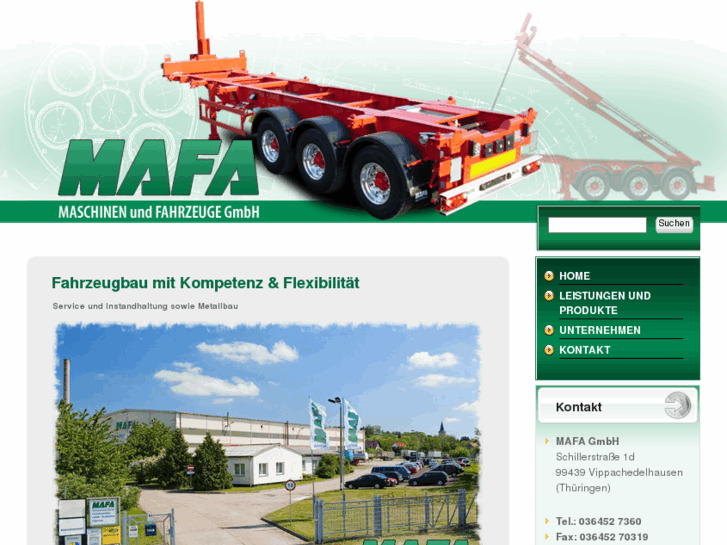 www.mafa-gmbh.com