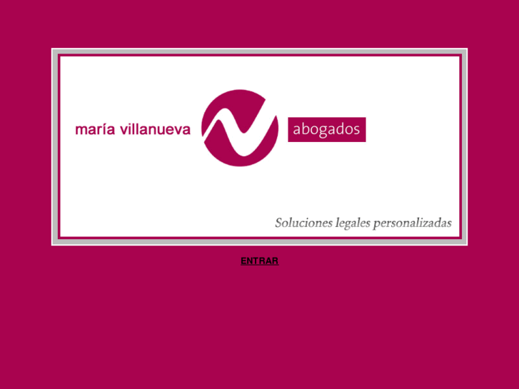 www.mariavillanueva.es