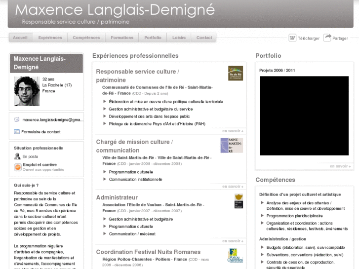 www.maxence-langlais-demigne.com