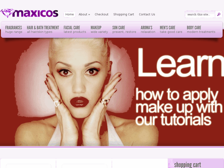 www.maxicos.com