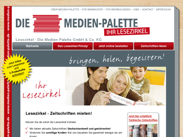 www.medien-palette.com