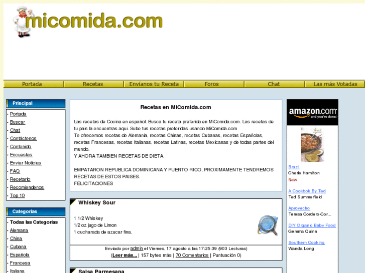 www.micomida.com