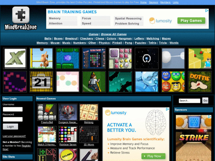 www.mindbreakzone.com